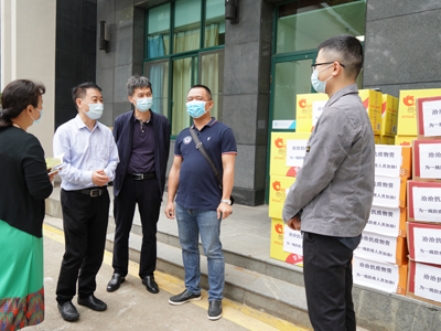 深圳白衣战士们 | 冰球突破豪华版下载app感谢 抗疫有您